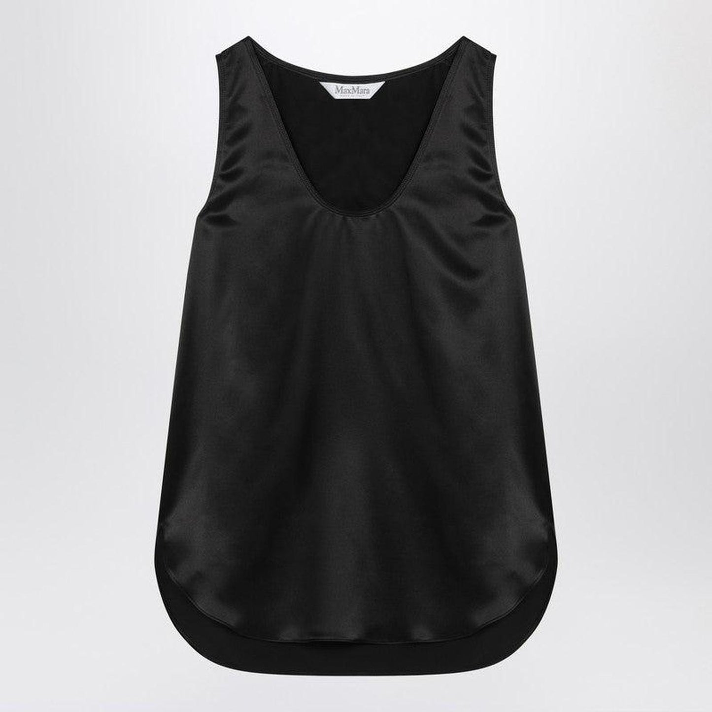 Women's Top Silk Satin