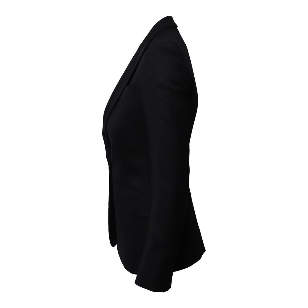 Stella McCartney Black Suits & Blazer