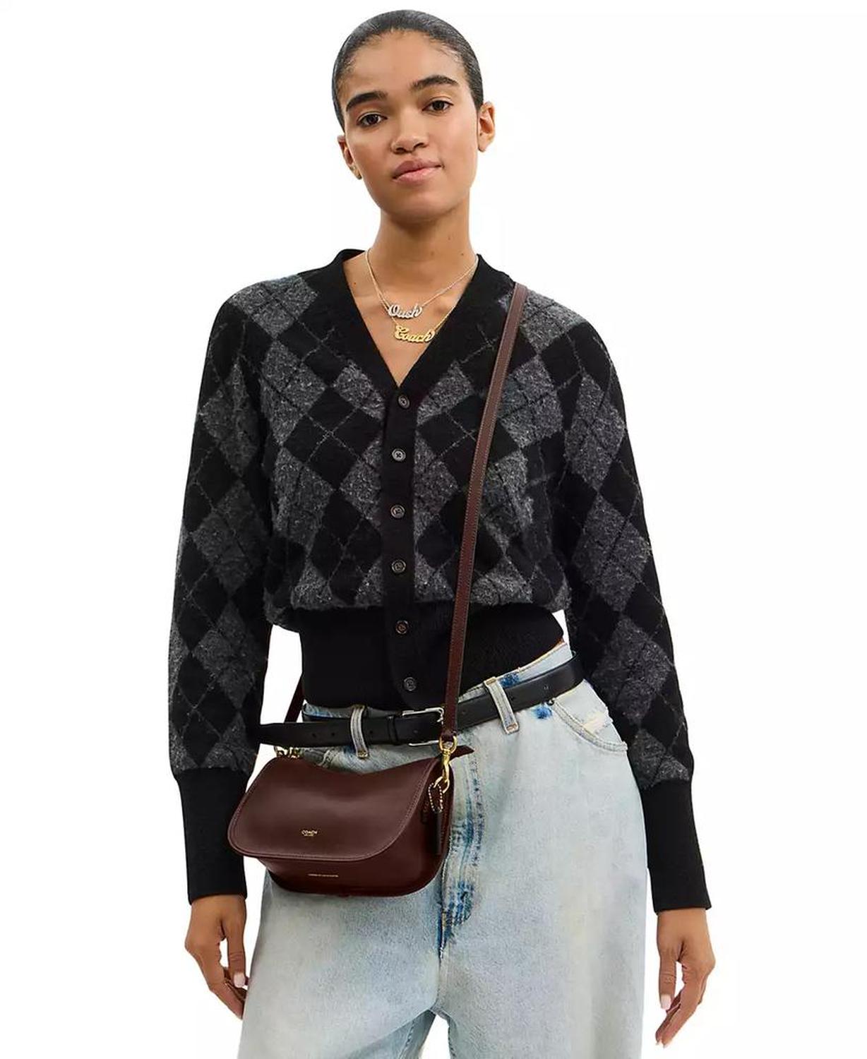 Women's Waverly Small Zip-Top Bag