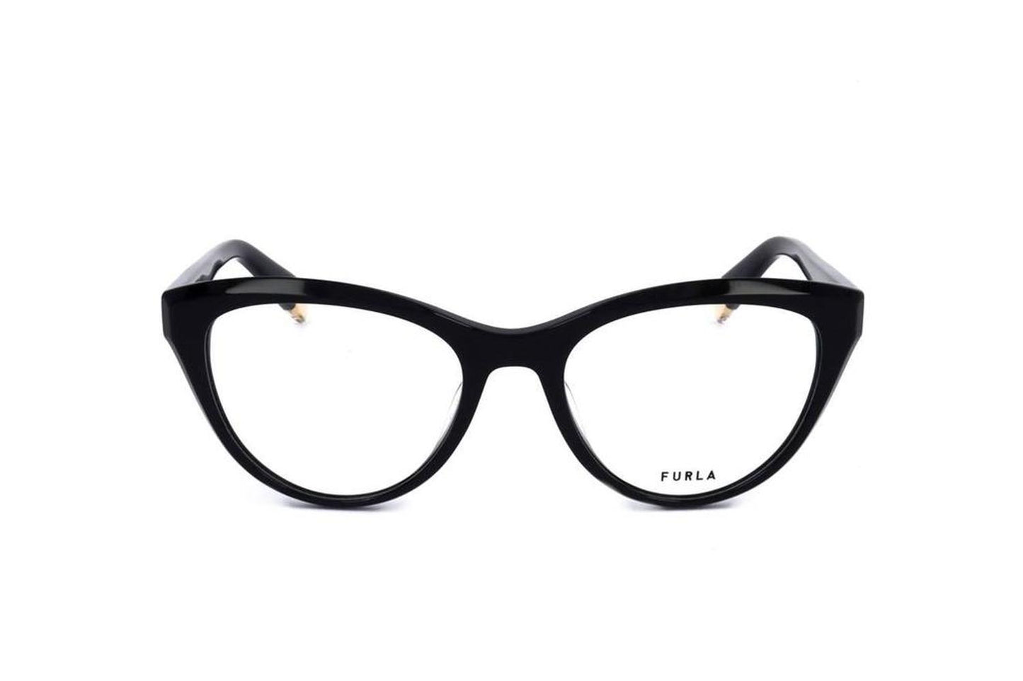 Furla Cat-Eye Frame Glasses