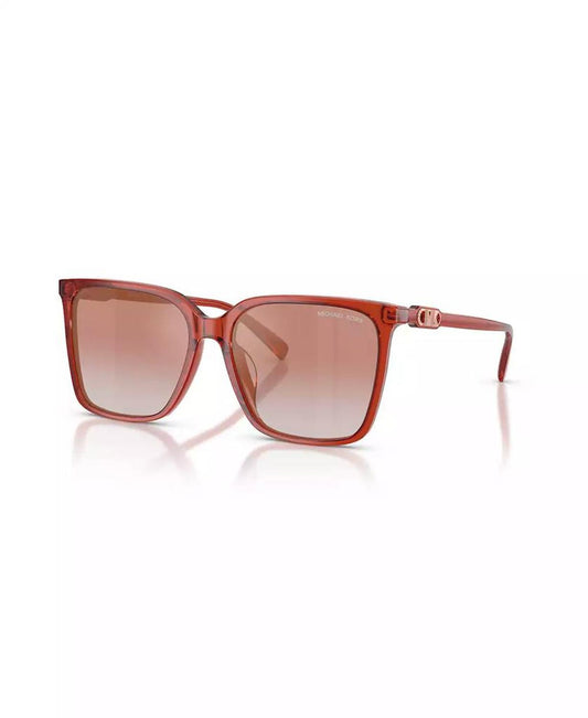 Women's Square Sunglasses, Canberra MK2197U