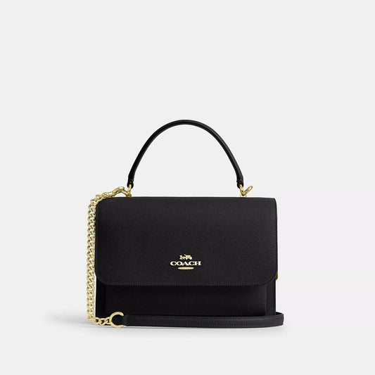 Klare Top Handle Bag