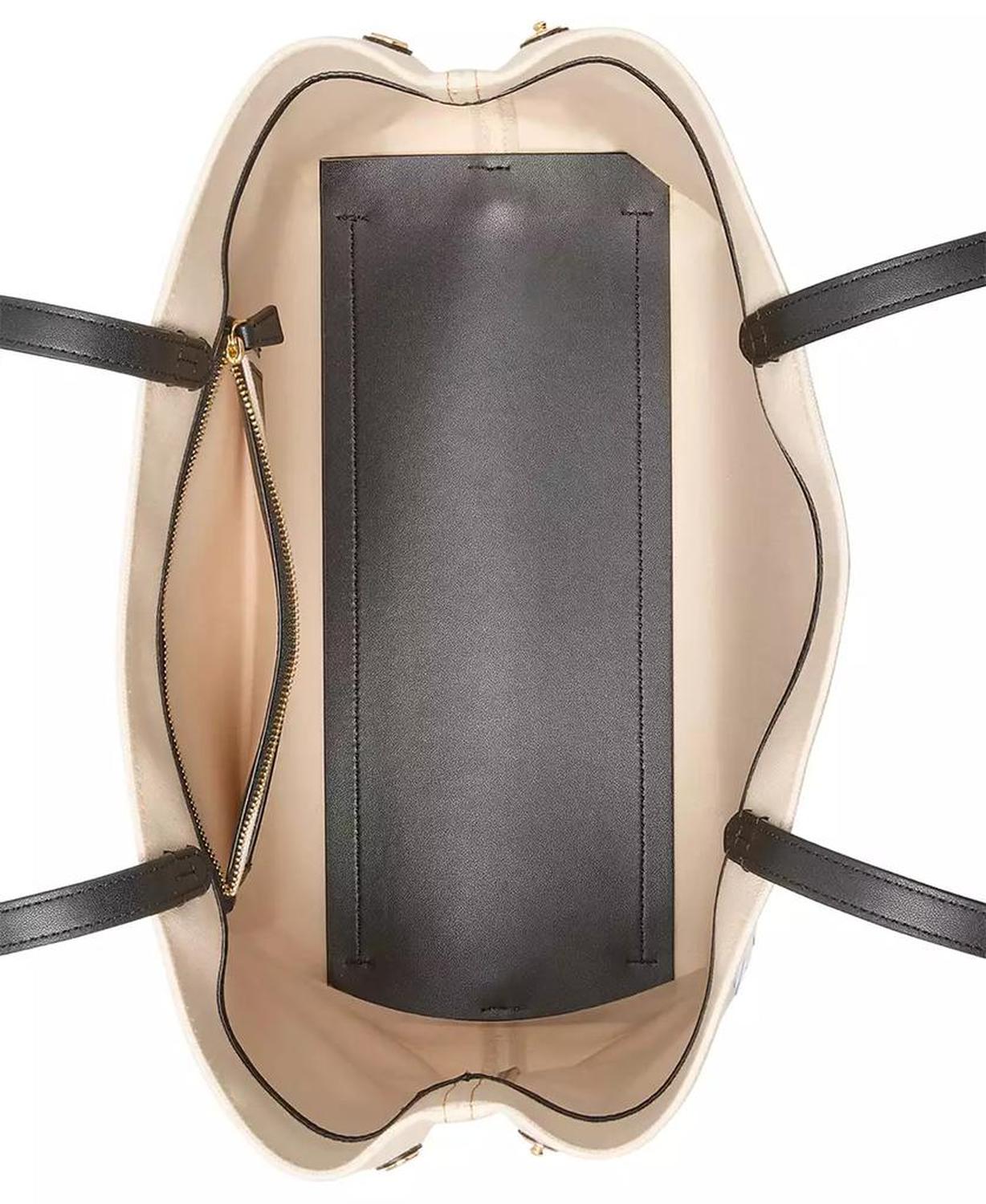 Fresh Picks Large Tote Bag