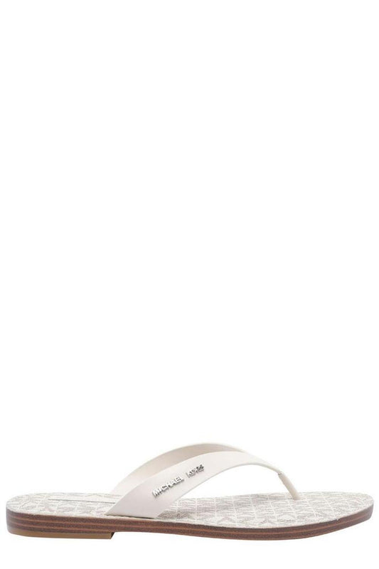 Michael Michael Kors Koko Flip Flops