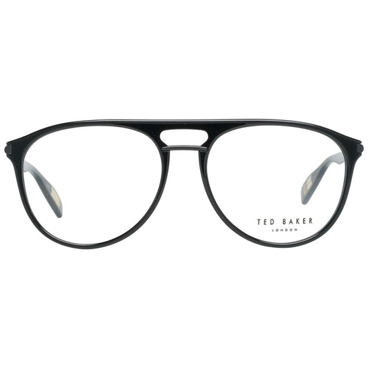 Ted Baker Black Men Optical Frames