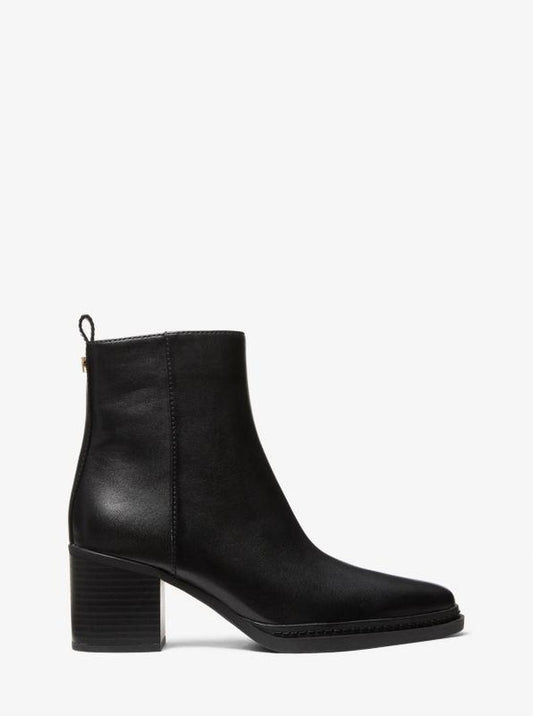 Lex Leather Boot