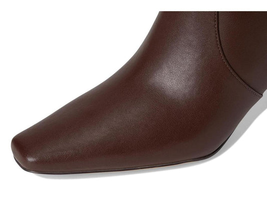 Sculpted C Kitten Heel Bootie