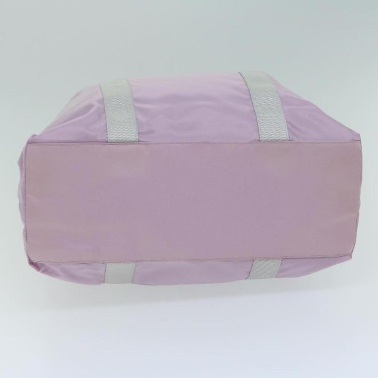 Prada Tessuto Synthetic Tote Bag (Pre-Owned)