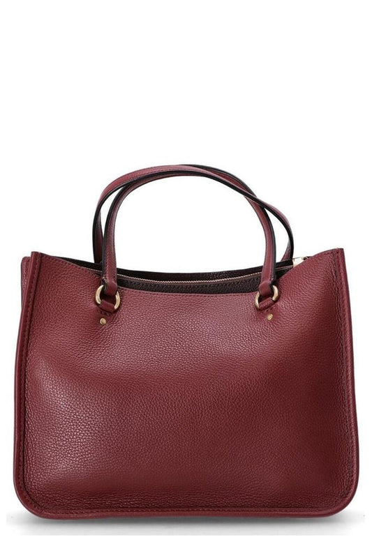 Coach Tyler Carryall 28 Top Handle Tote Bag