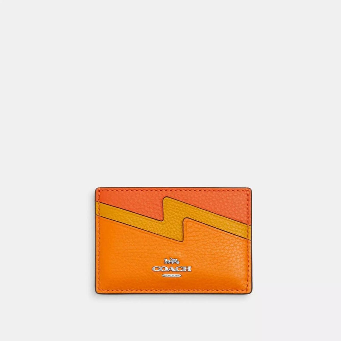 Coach Outlet Bolt Card Case
