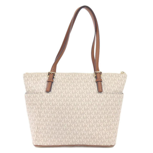 Pvc Tote Bag (Pre-Owned)