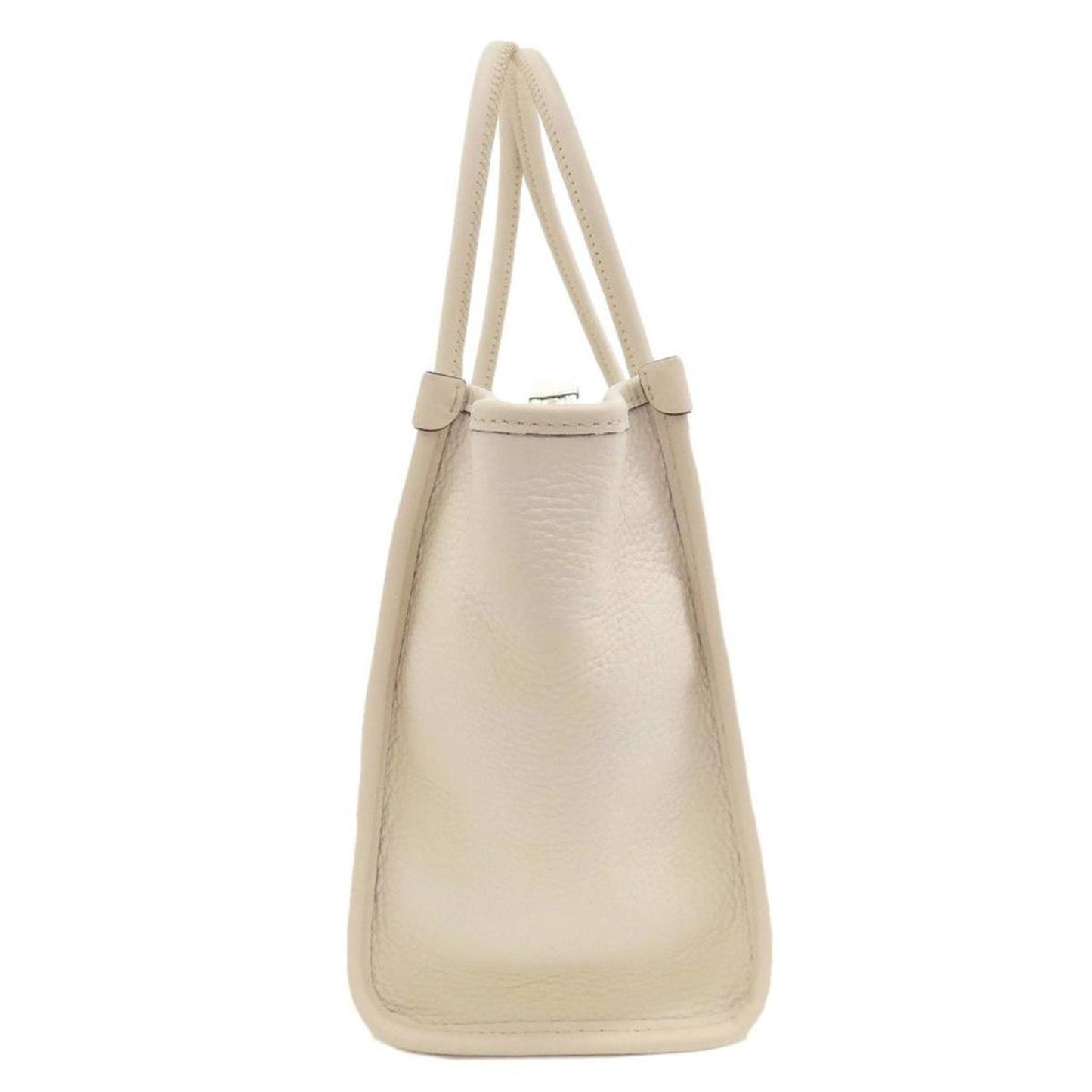 Leather Handbag (Pre-Owned)