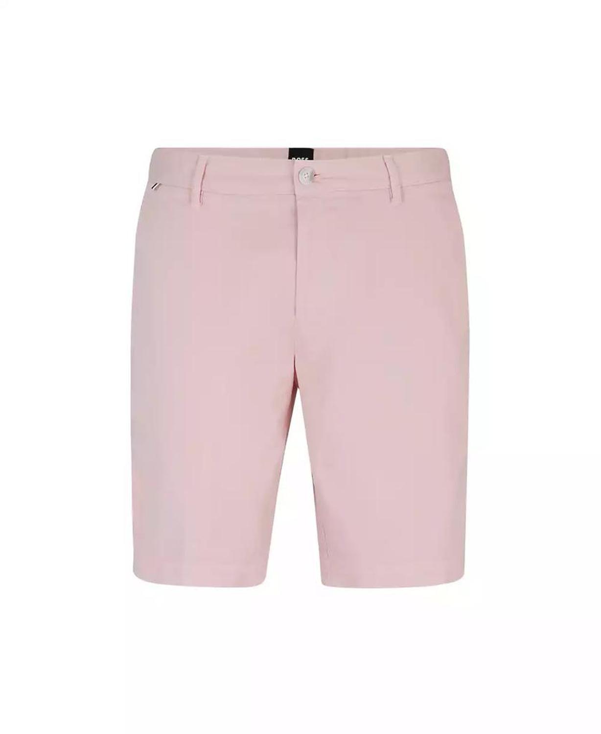 Men's Slim-Fit Shorts