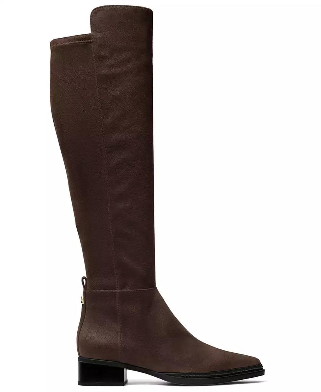 Michael Kors Women's Lex Block Heel Boots
