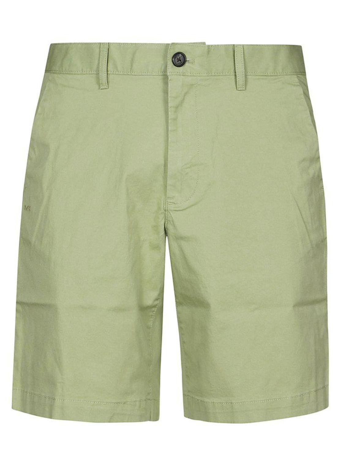 Michael Kors Mid-Waisted Shorts