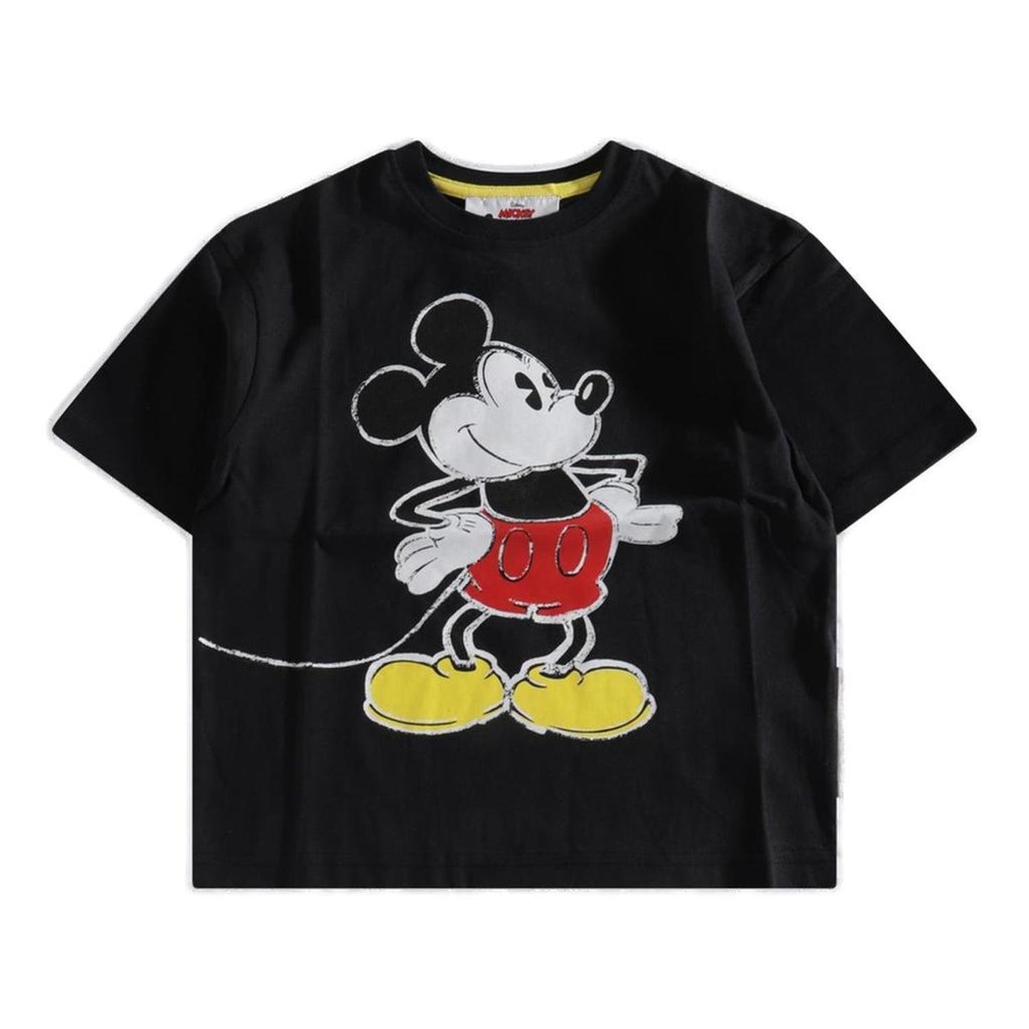 The Marc Jacobs Kids X Disney Jersey T-Shirt