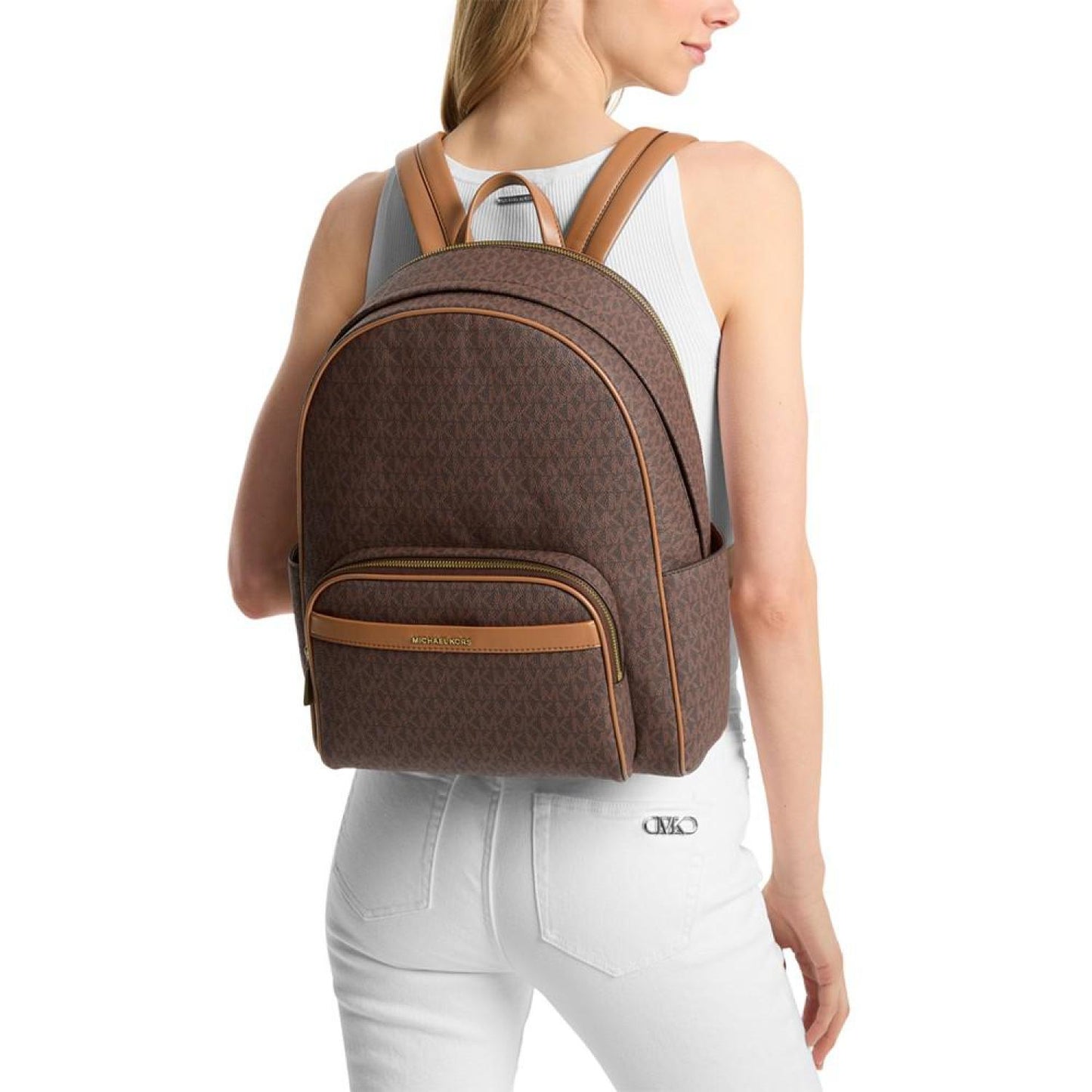 Bex Logo Large Backpack