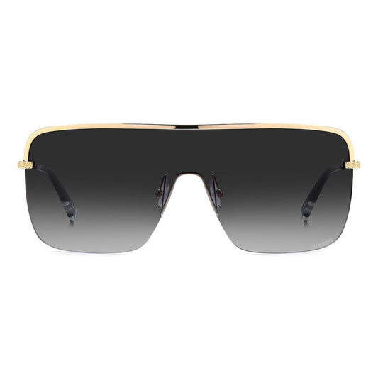 Missoni Multicolor Metal Sunglasses