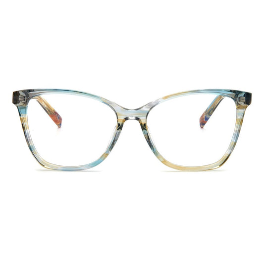 Missoni Bicolor Acetate Frames