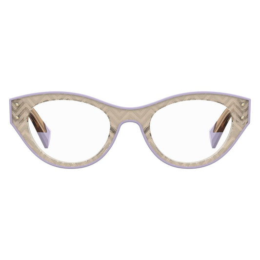 Missoni Bicolor Eco Pmma Frames