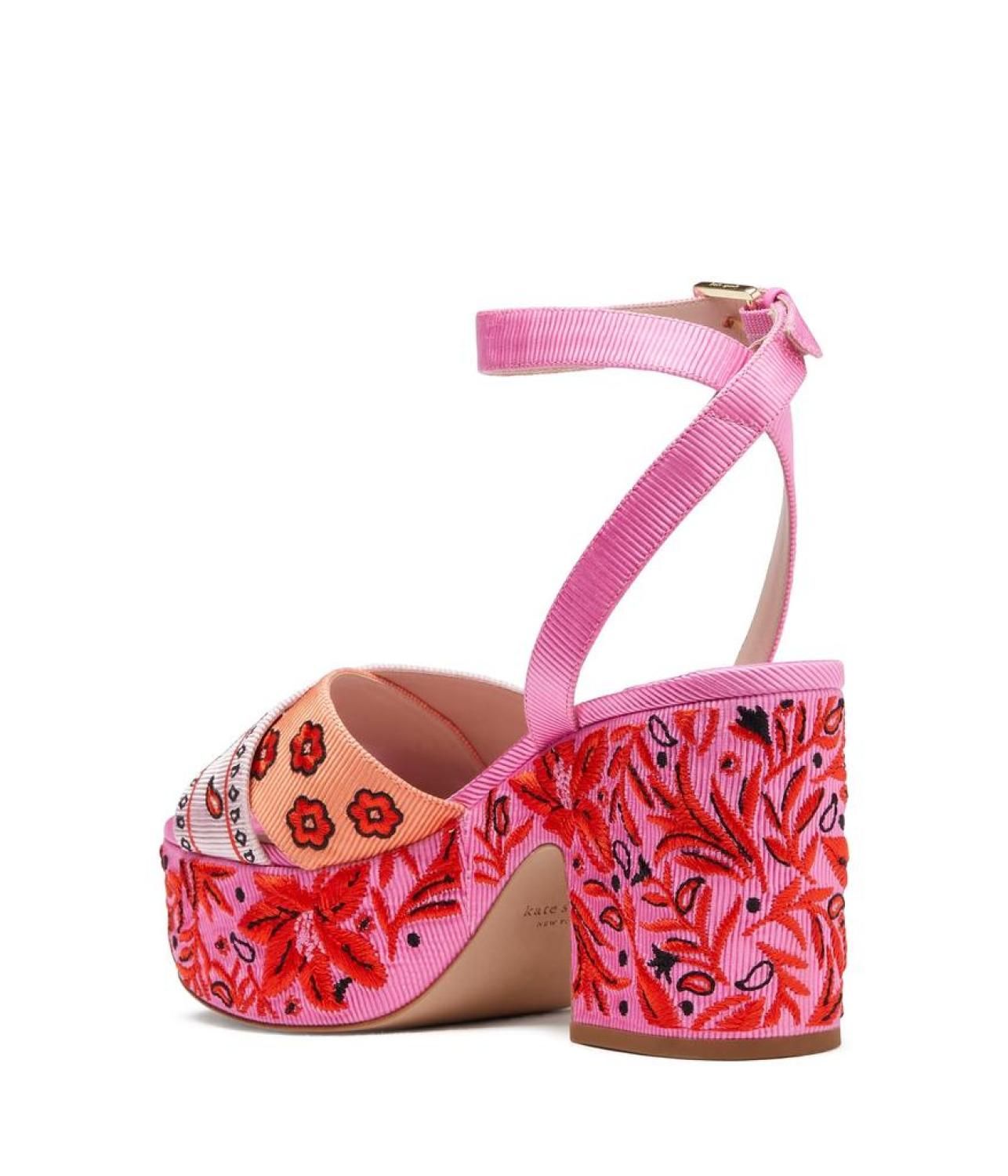 Rio Bandana Platform