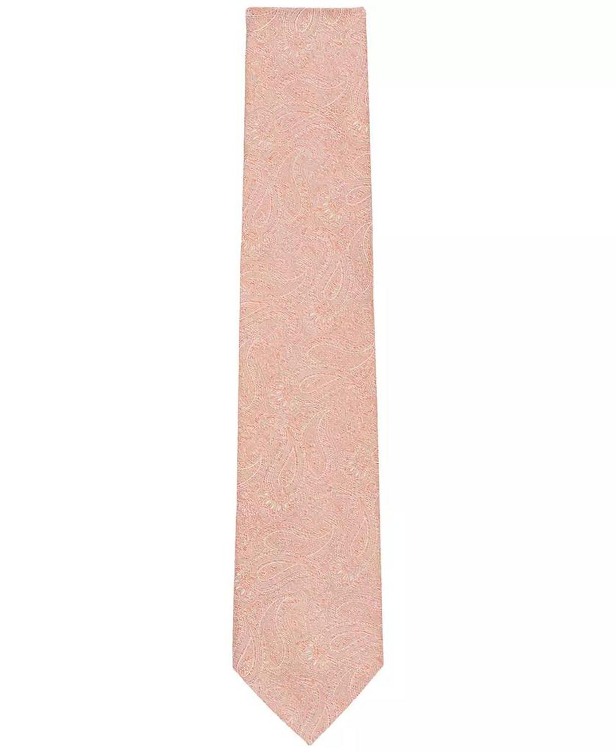 Men's Derringer Paisley Tie