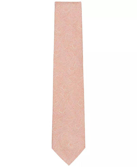 Men's Derringer Paisley Tie
