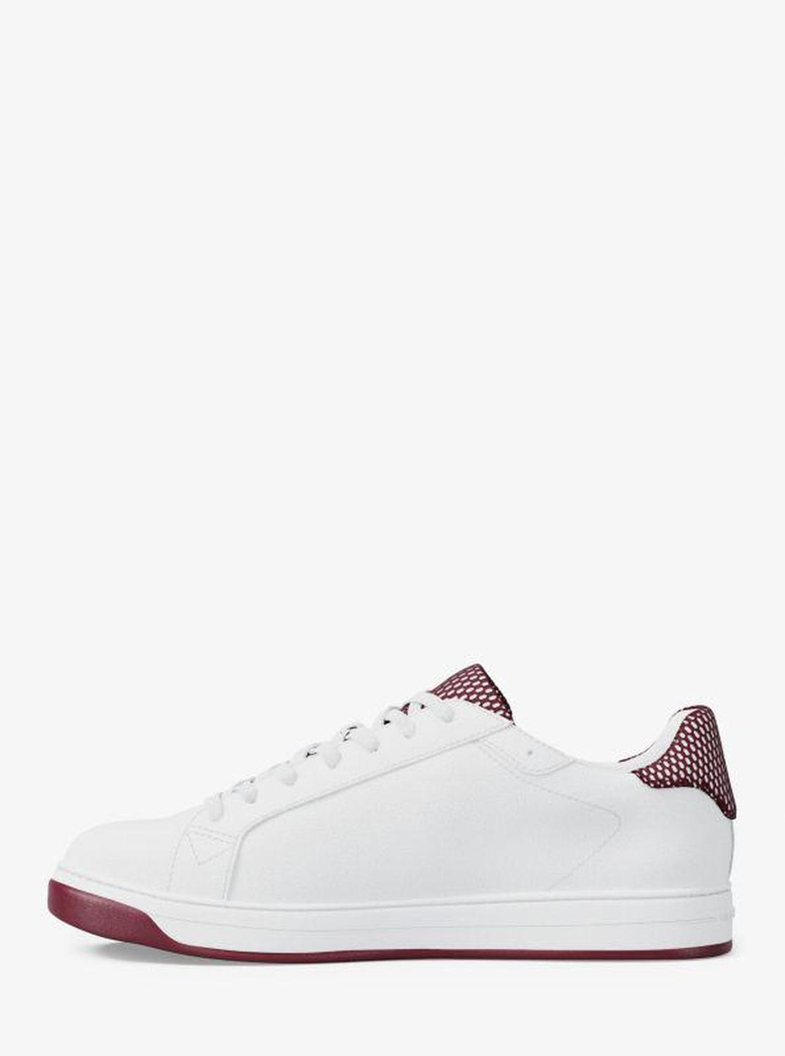 Keating Leather Sneaker