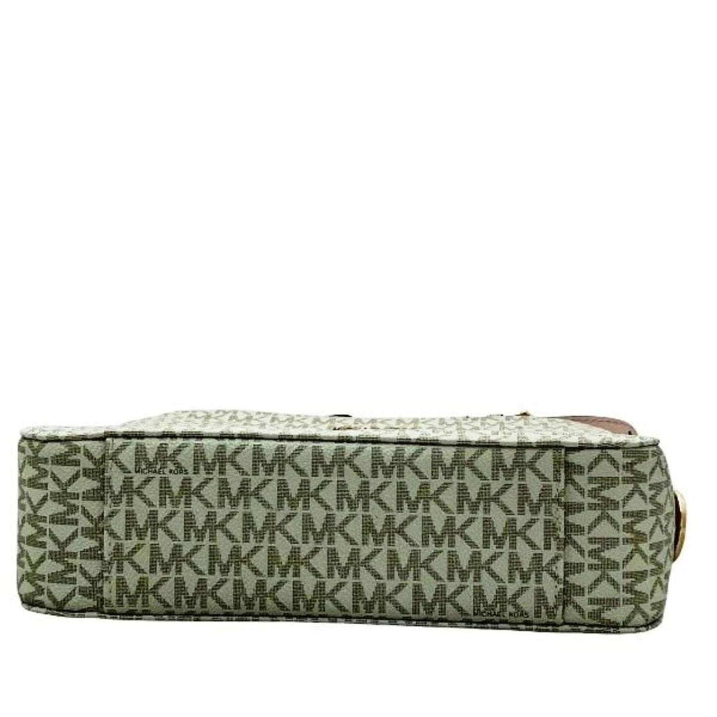 Pvc Shoulder Bag (Pre-Owned)