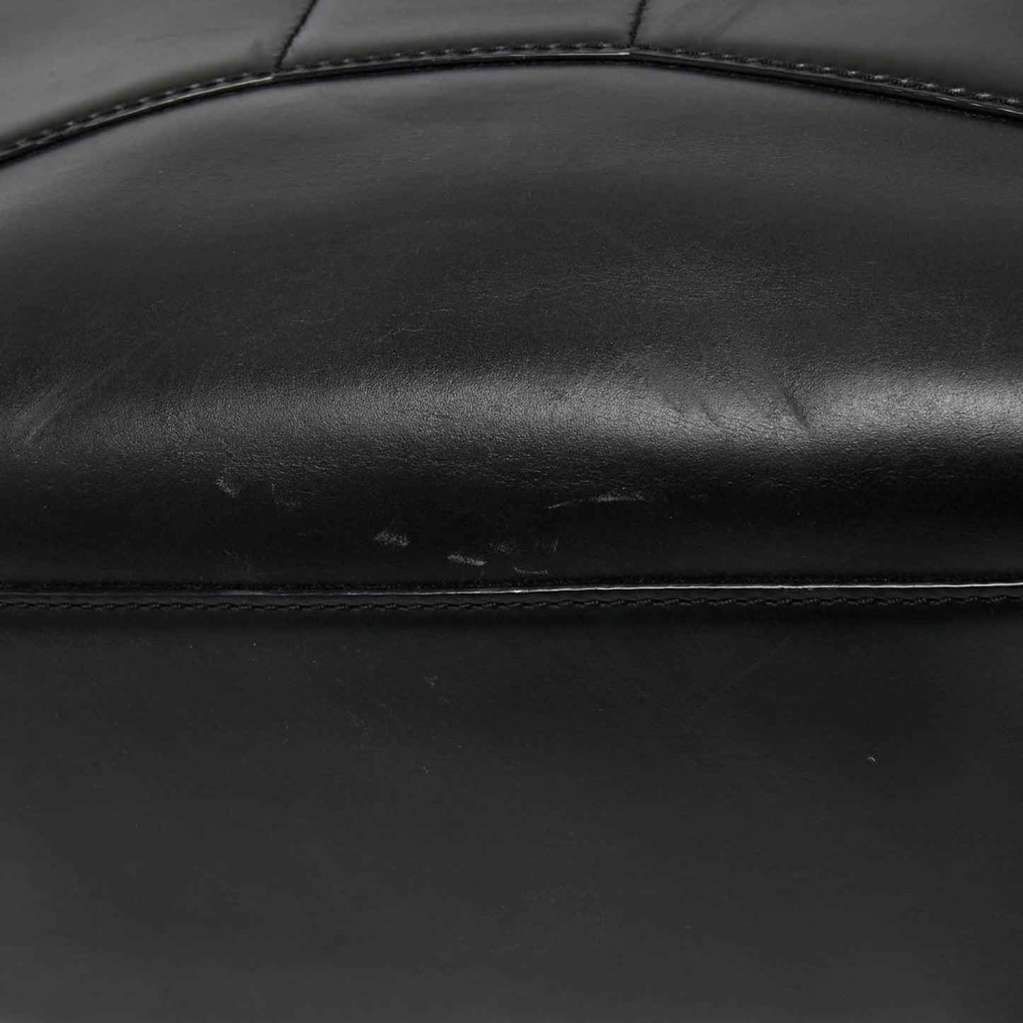 Kate Spade Leather 2 Park Avenue Beau Tote