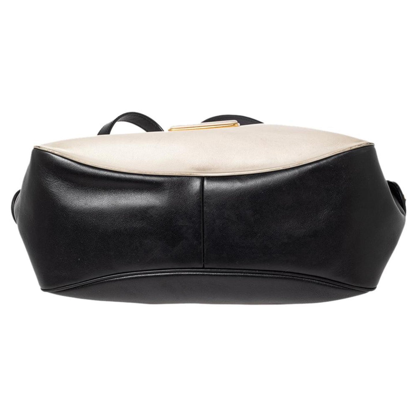 Marc By Marc Jacobs Leather Ligero Satchel