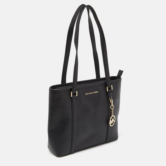 Michael Michael Kors  Coated Canvas Sady Tote