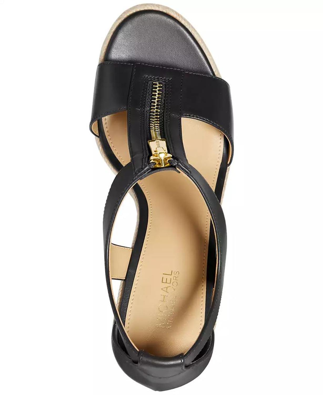 Women's Berkley Mid Wedge Sandals
