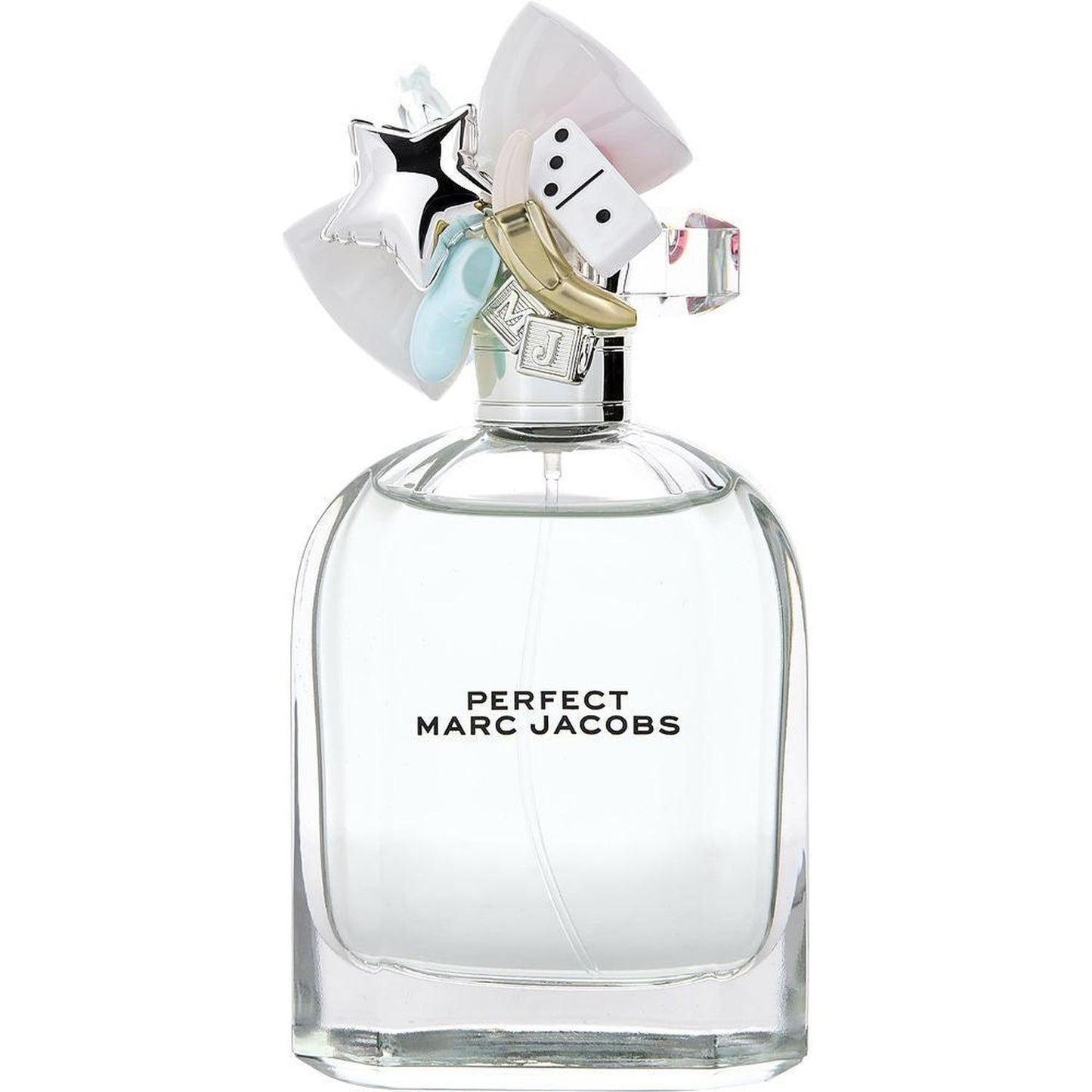 Perfect By Edt Spray 3.4 Oz *Tester Women