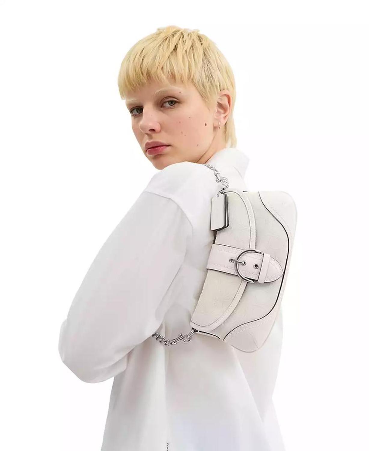 Soho 25 Mini Shoulder Bag