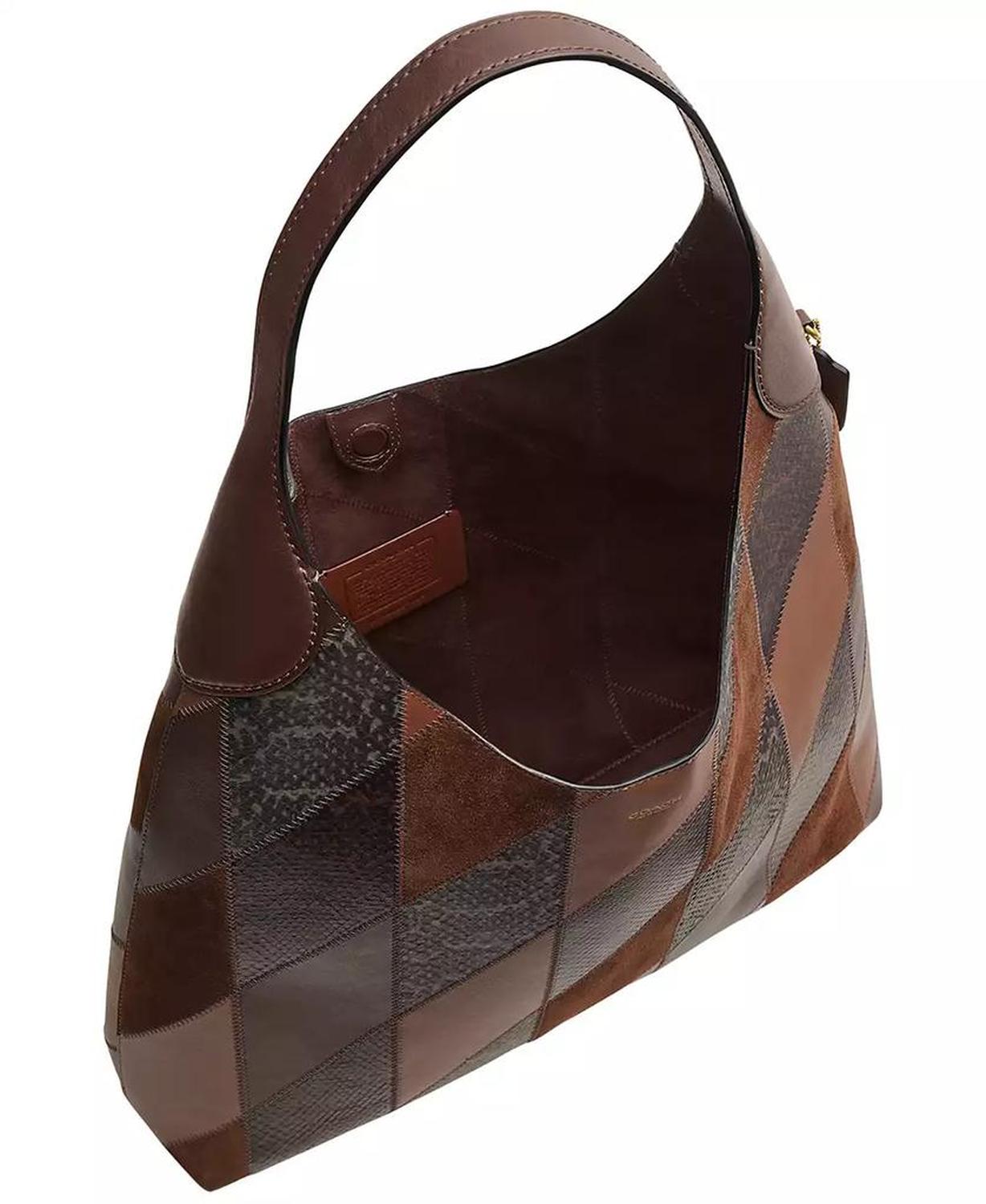 Women's Brooklyn Large Shoulder Bag