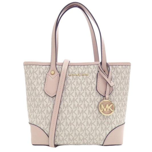 pink  Pvc Handbag (Pre-Owned)