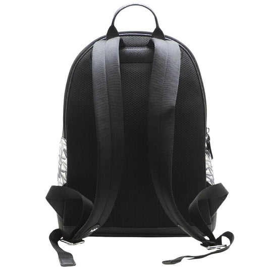 Canvas Backpack Bag (Pre-Owned)