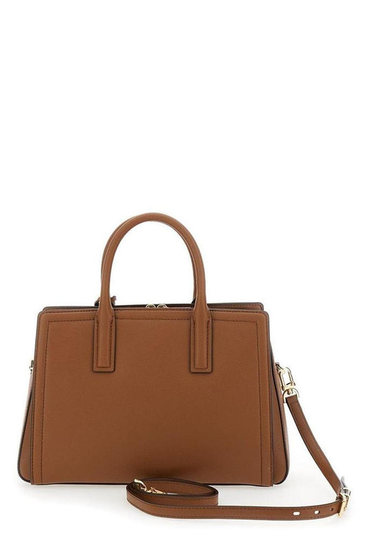 Michael Michael Kors Laila Medium Satchel Bag
