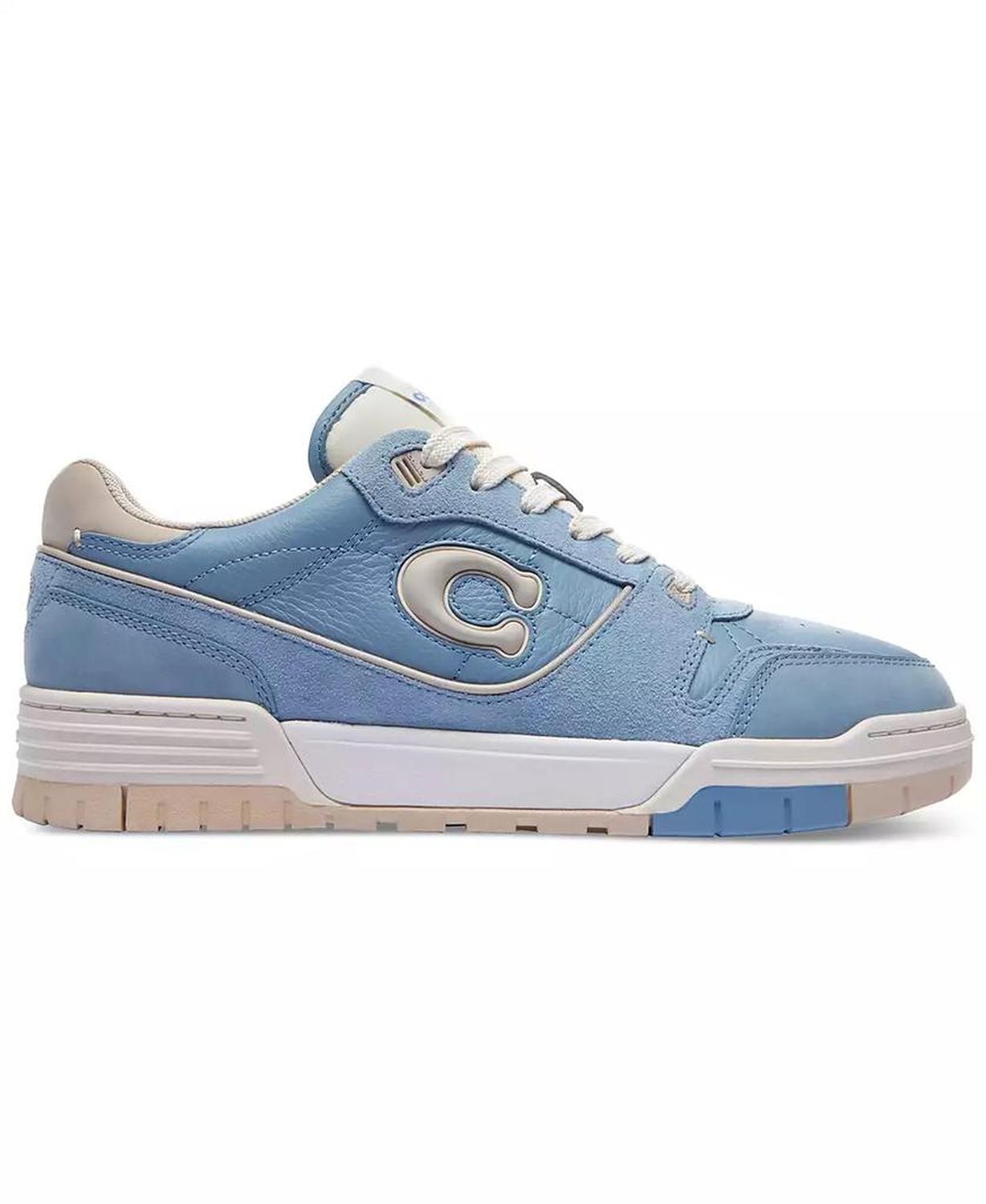 Women's SoHo Suede Sneakers
