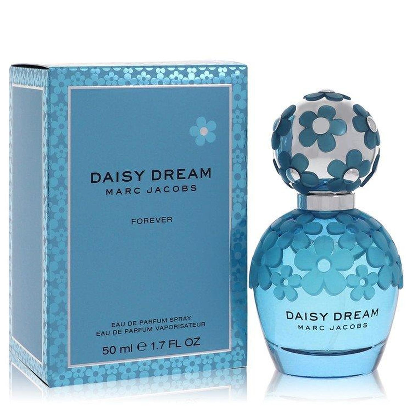 Daisy Dream Forever by Marc Jacobs Eau De Parfum Spray 1.7 oz Women