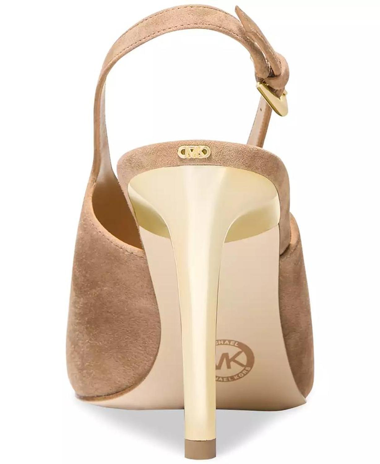 Women's Kasia Pointed-Toe Pumps