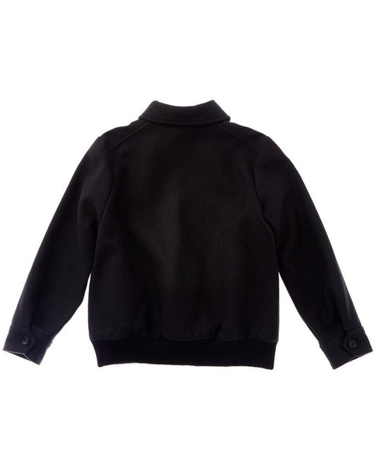 Gucci Wool-Blend Jacket