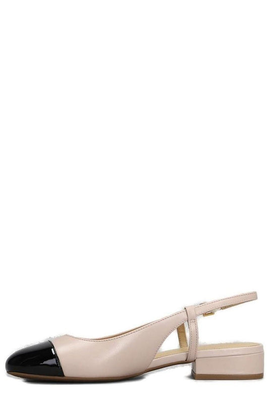 Michael Michael Kors Slingback Ballerina Shoes