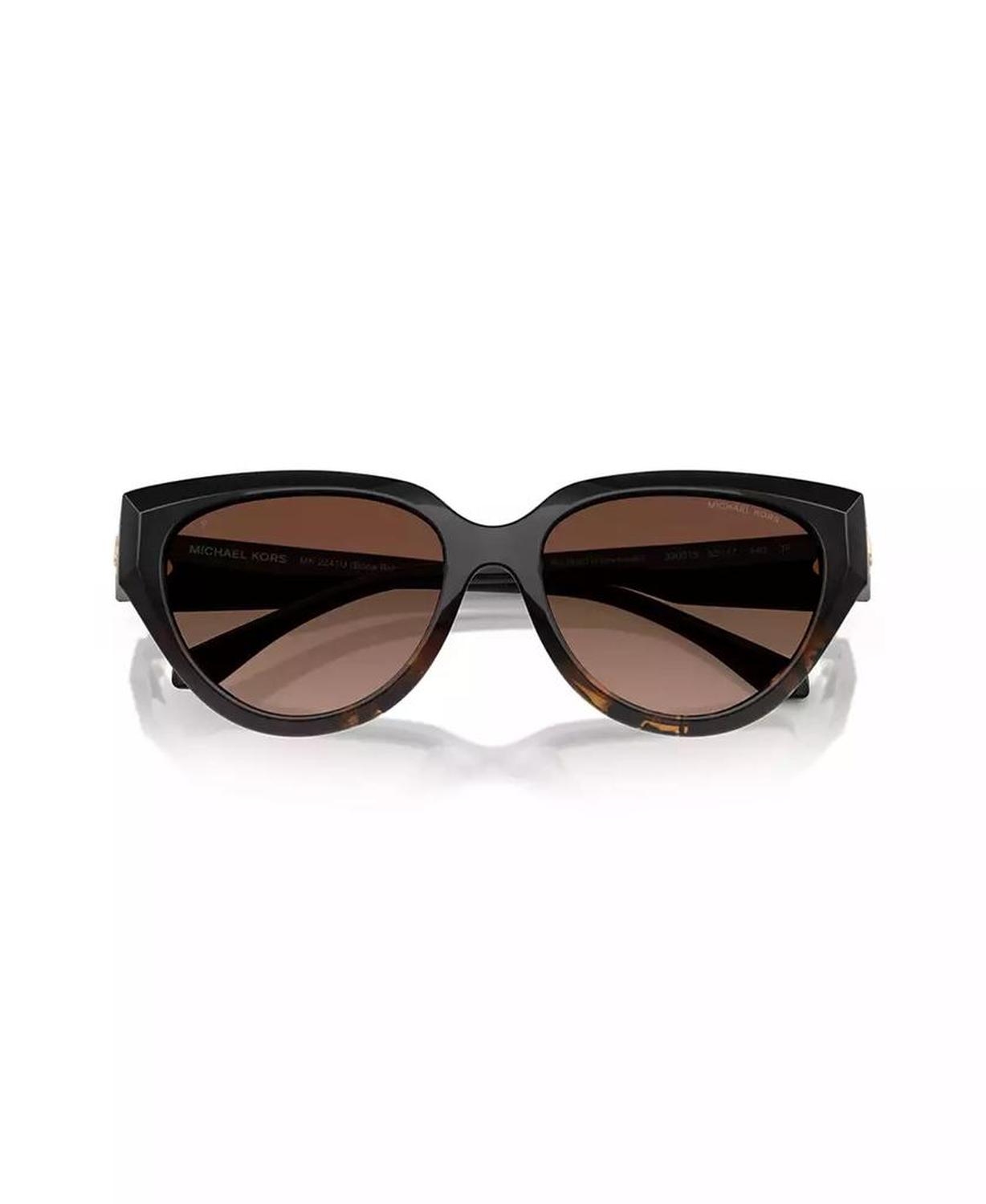 Women's Boca Raton Polarized Sunglasses, MK2241U