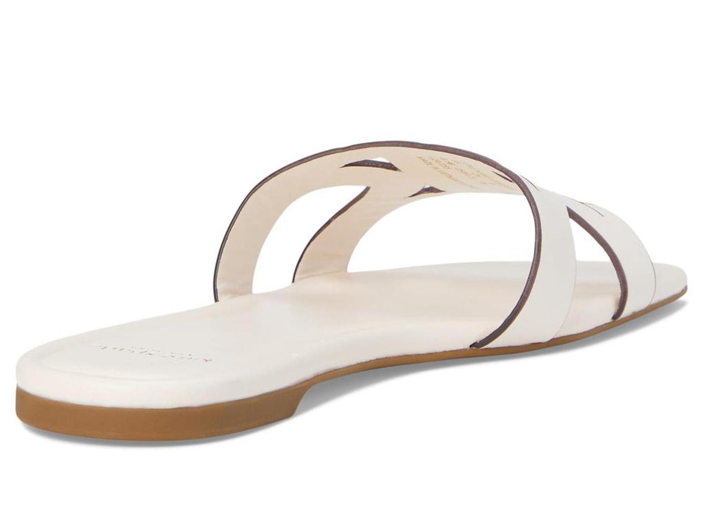 Duo Slide Sandal