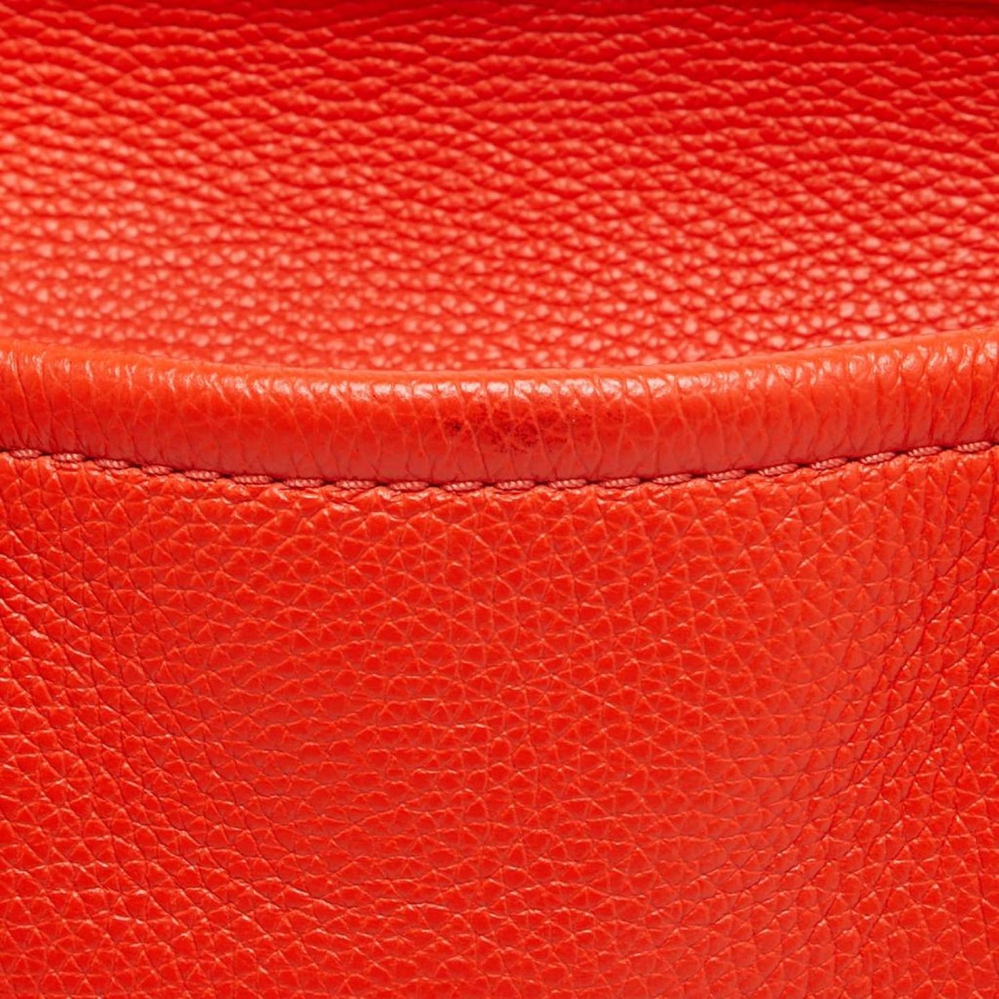Marc Jacobs Leather Medium The Tote Bag
