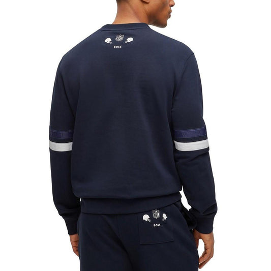BOSS by Hugo Boss x NFL Men's Sweatshirt Collection