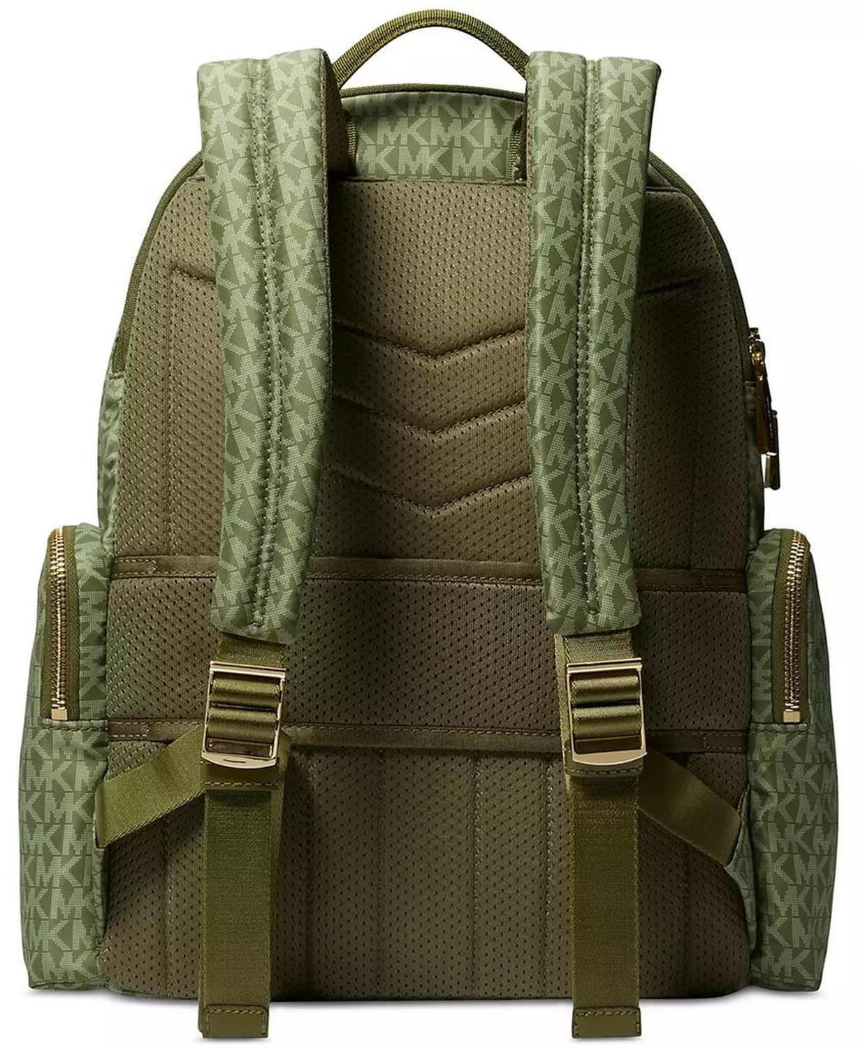 Logo Prescott Large Backpack