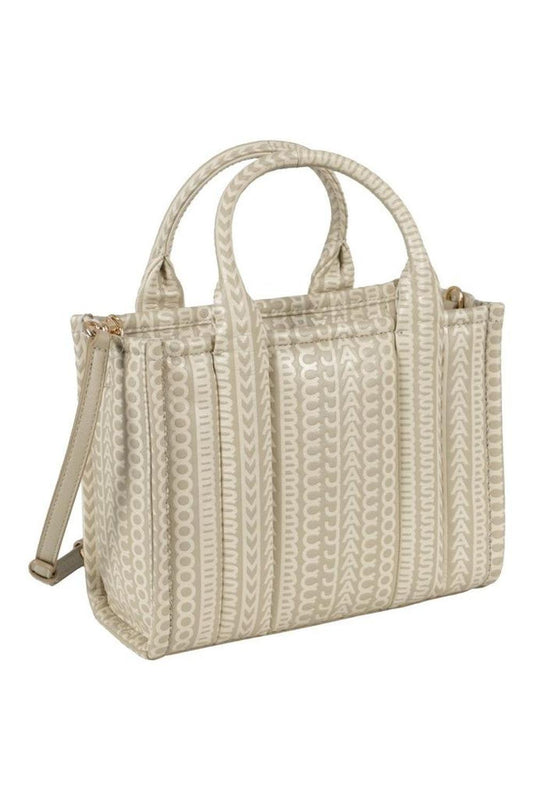 Structured Mini Tote Bag